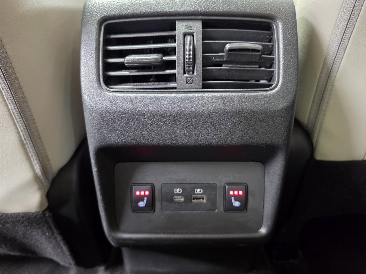 2022 Nissan Rogue SV PREMIUM, PRIMA-TEX, 360 CAM, PRO-PILOT, 19" AL Photo