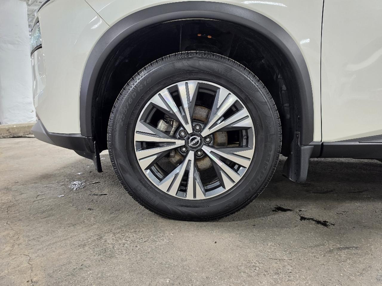 2022 Nissan Rogue SV PREMIUM, PRIMA-TEX, 360 CAM, PRO-PILOT, 19" AL Photo
