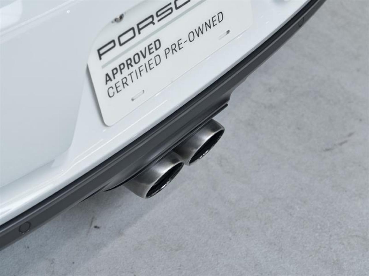 2022 Porsche 718 Boxster S PDK Photo