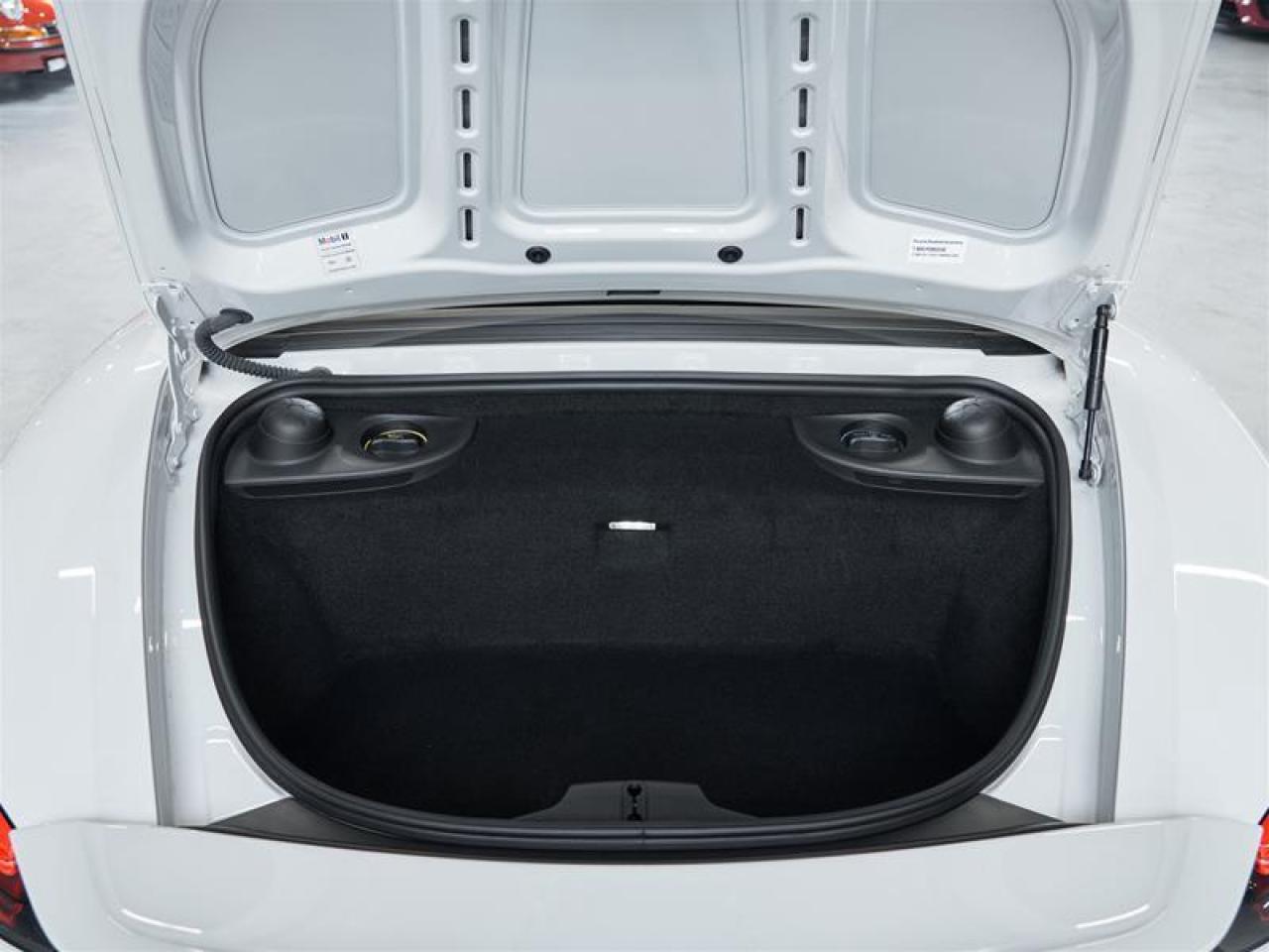 2022 Porsche 718 Boxster S PDK Photo