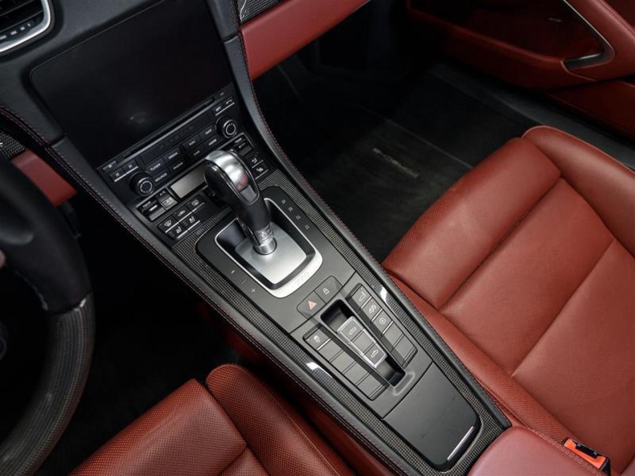 2022 Porsche 718 Boxster S PDK Photo