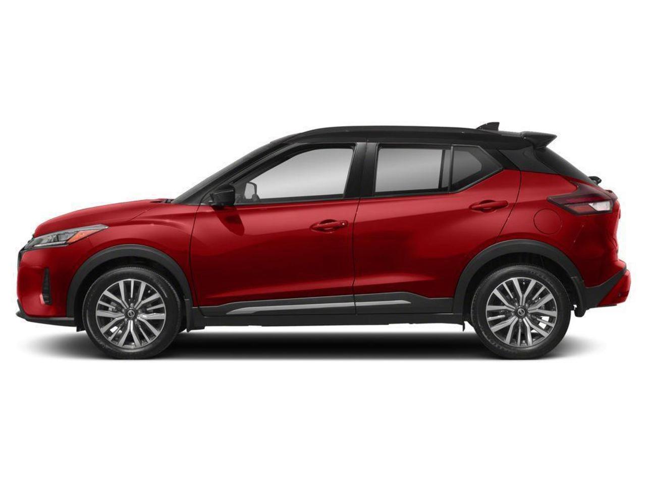 2021 Nissan Kicks SR PREMIUM Photo