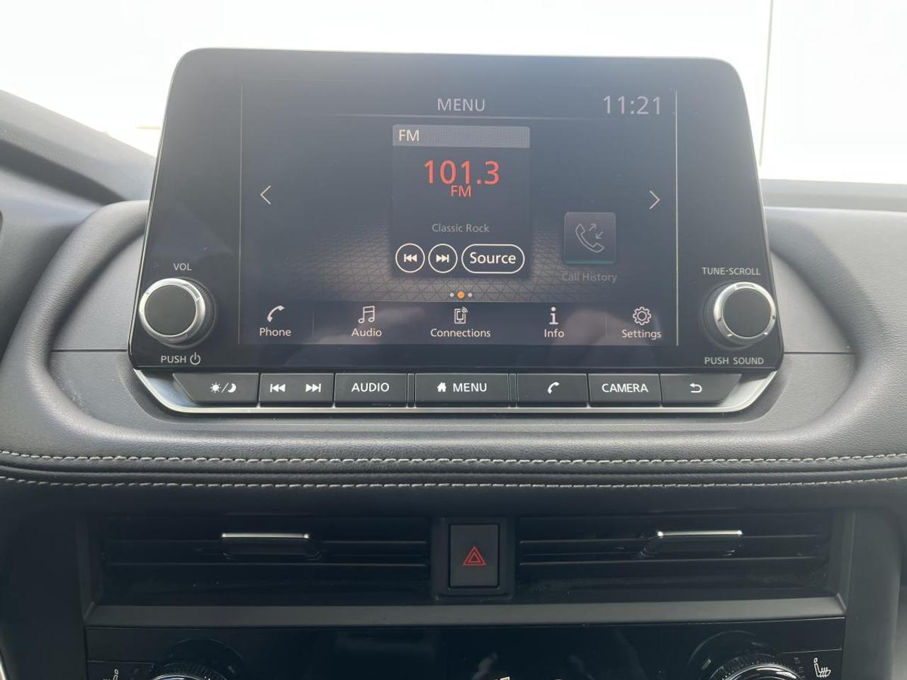 2024 Nissan Rogue AWD S Photo