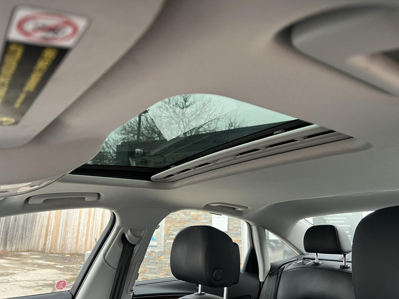 2016 Audi A6 TDI Technik – One Owner   Dealer Serviced   Bose Photo