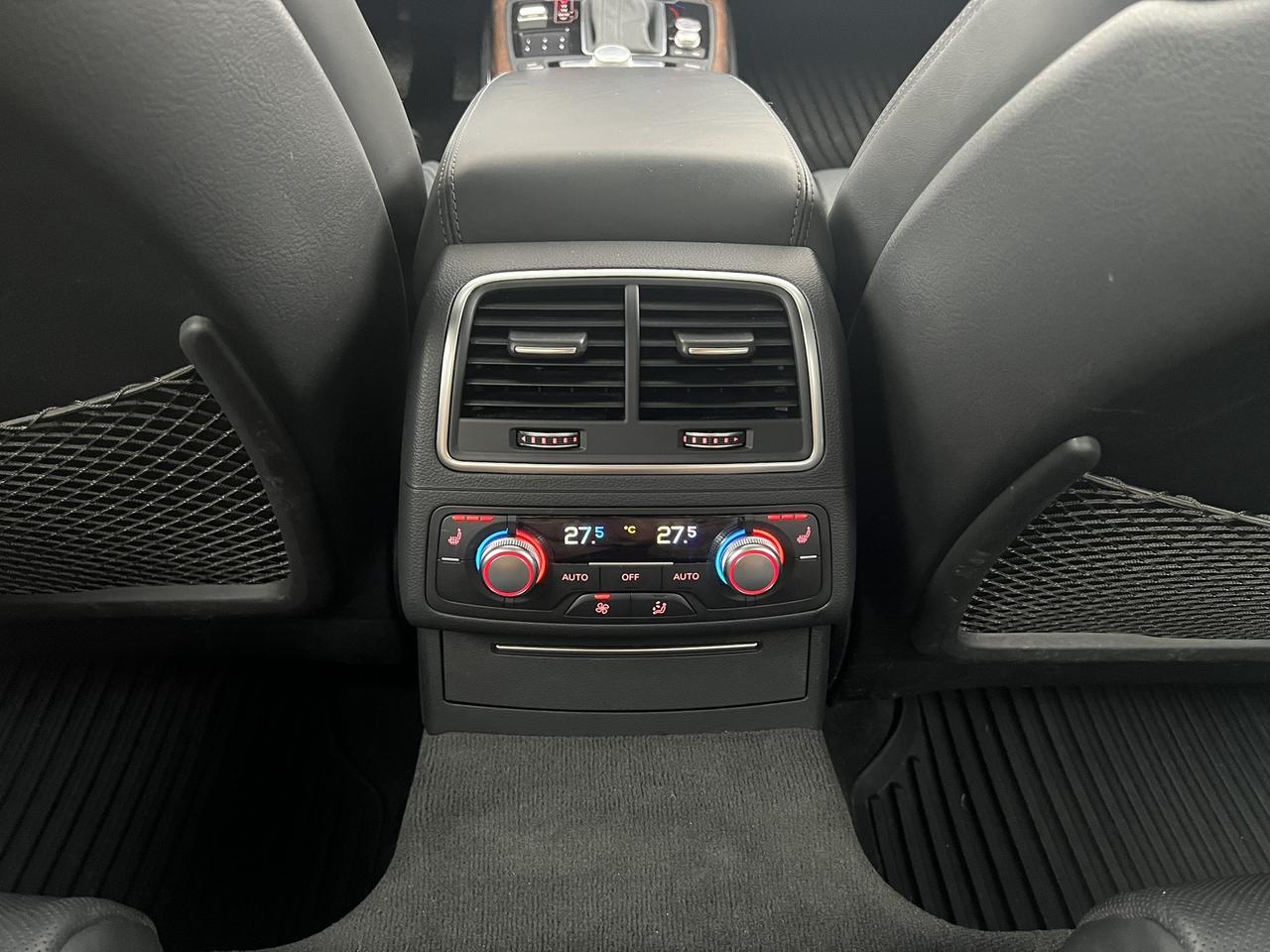 2016 Audi A6 TDI Technik – One Owner   Dealer Serviced   Bose Photo