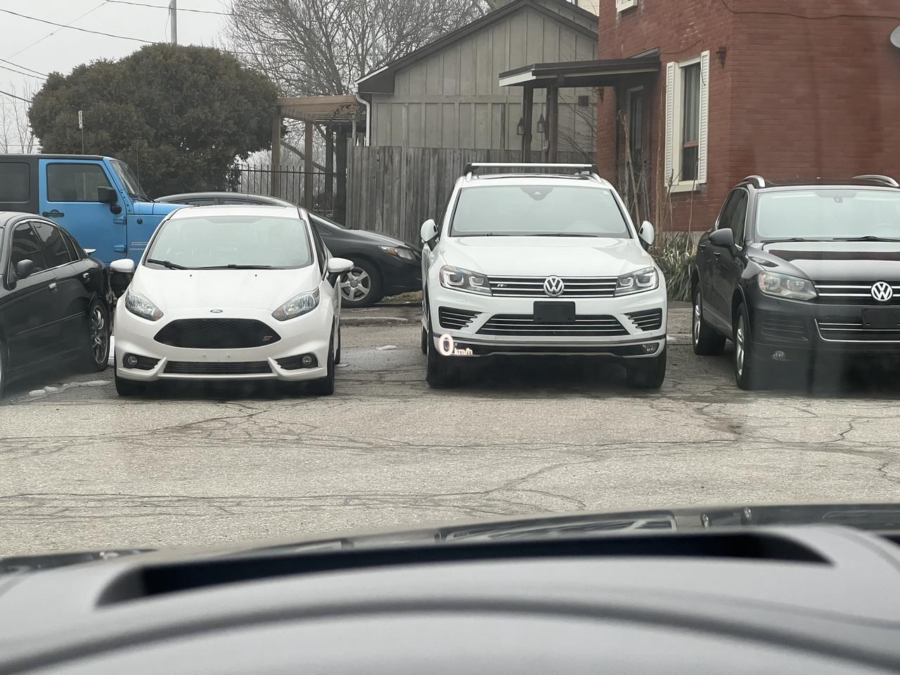 2016 Audi A6 TDI Technik – One Owner   Dealer Serviced   Bose Photo