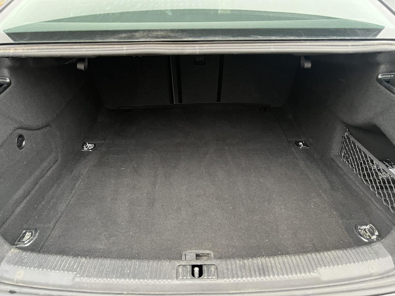 2016 Audi A6 TDI Technik – One Owner   Dealer Serviced   Bose Photo