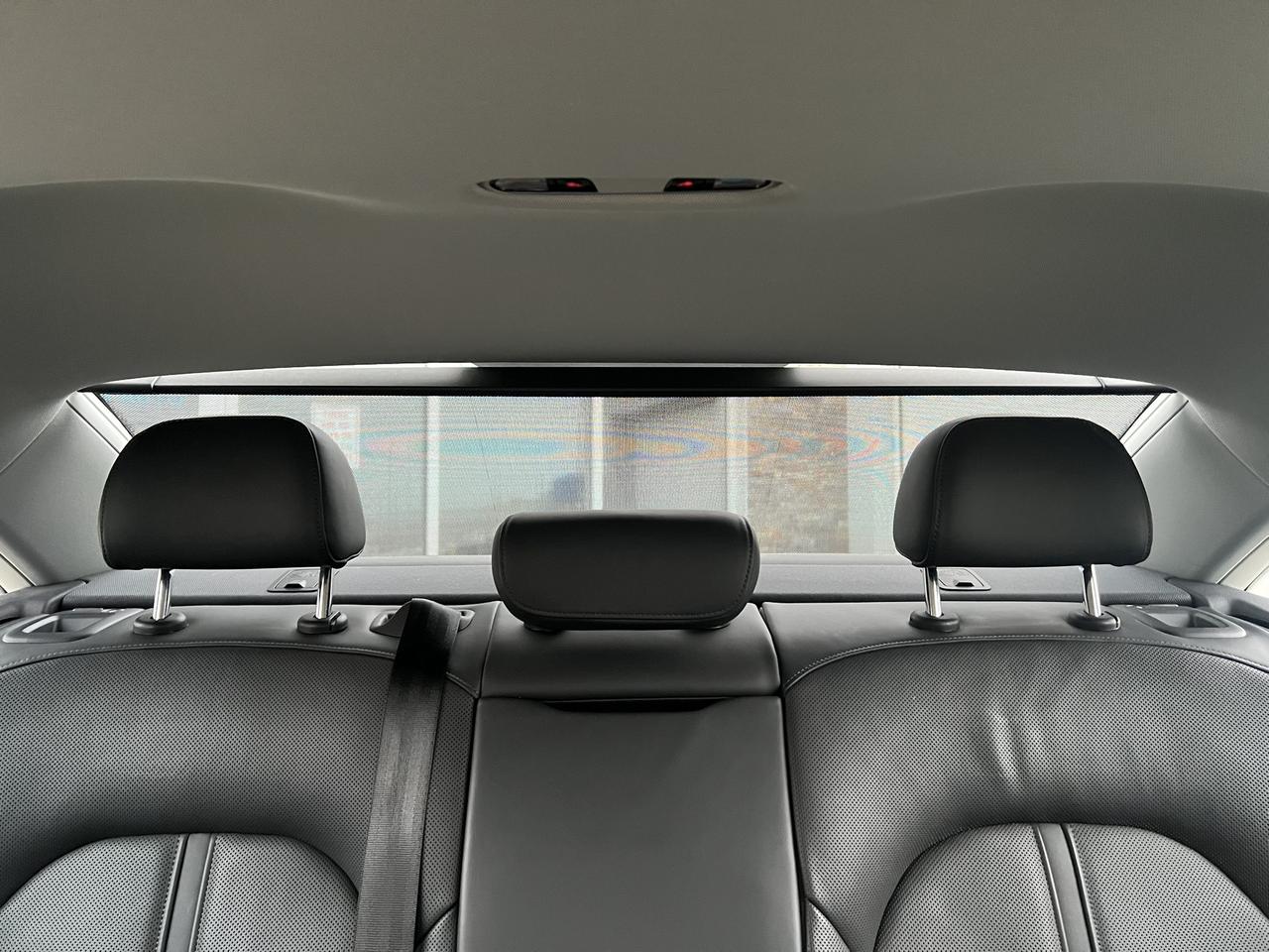 2016 Audi A6 TDI Technik – One Owner   Dealer Serviced   Bose Photo