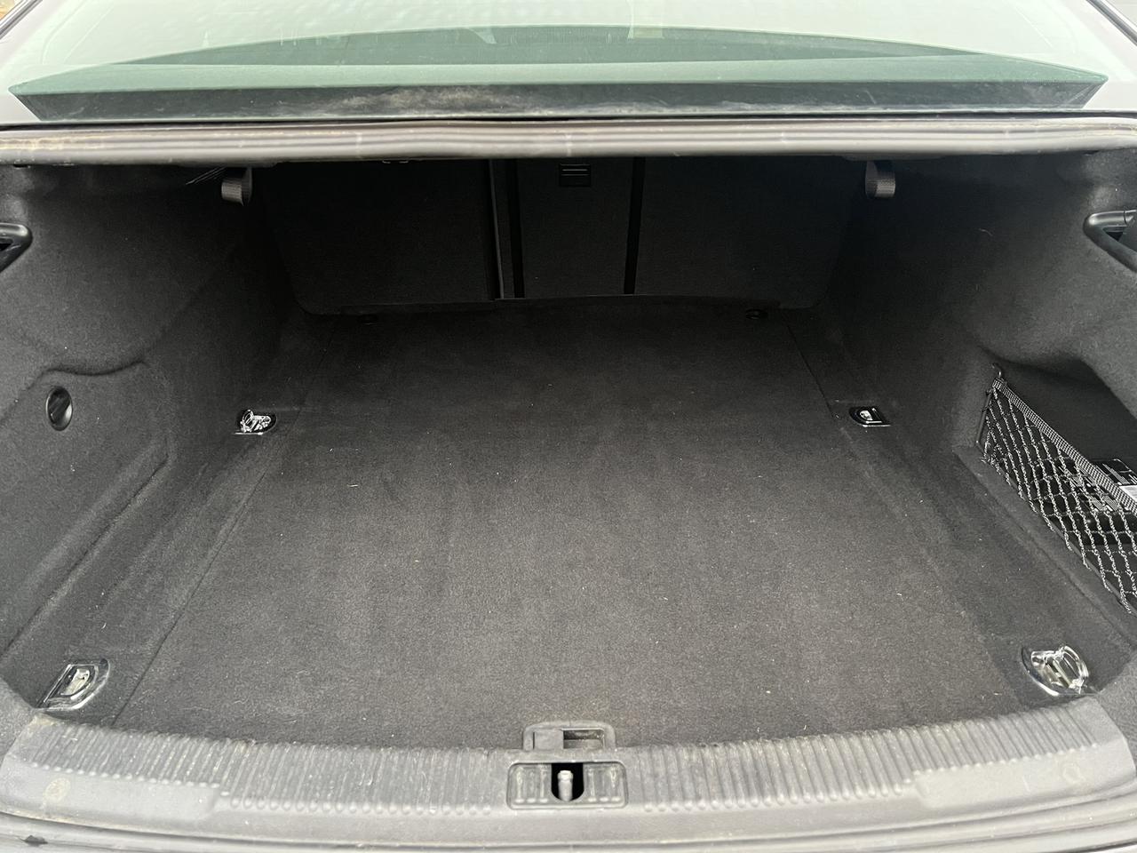 2016 Audi A6 TDI Technik – One Owner   Dealer Serviced   Bose Photo