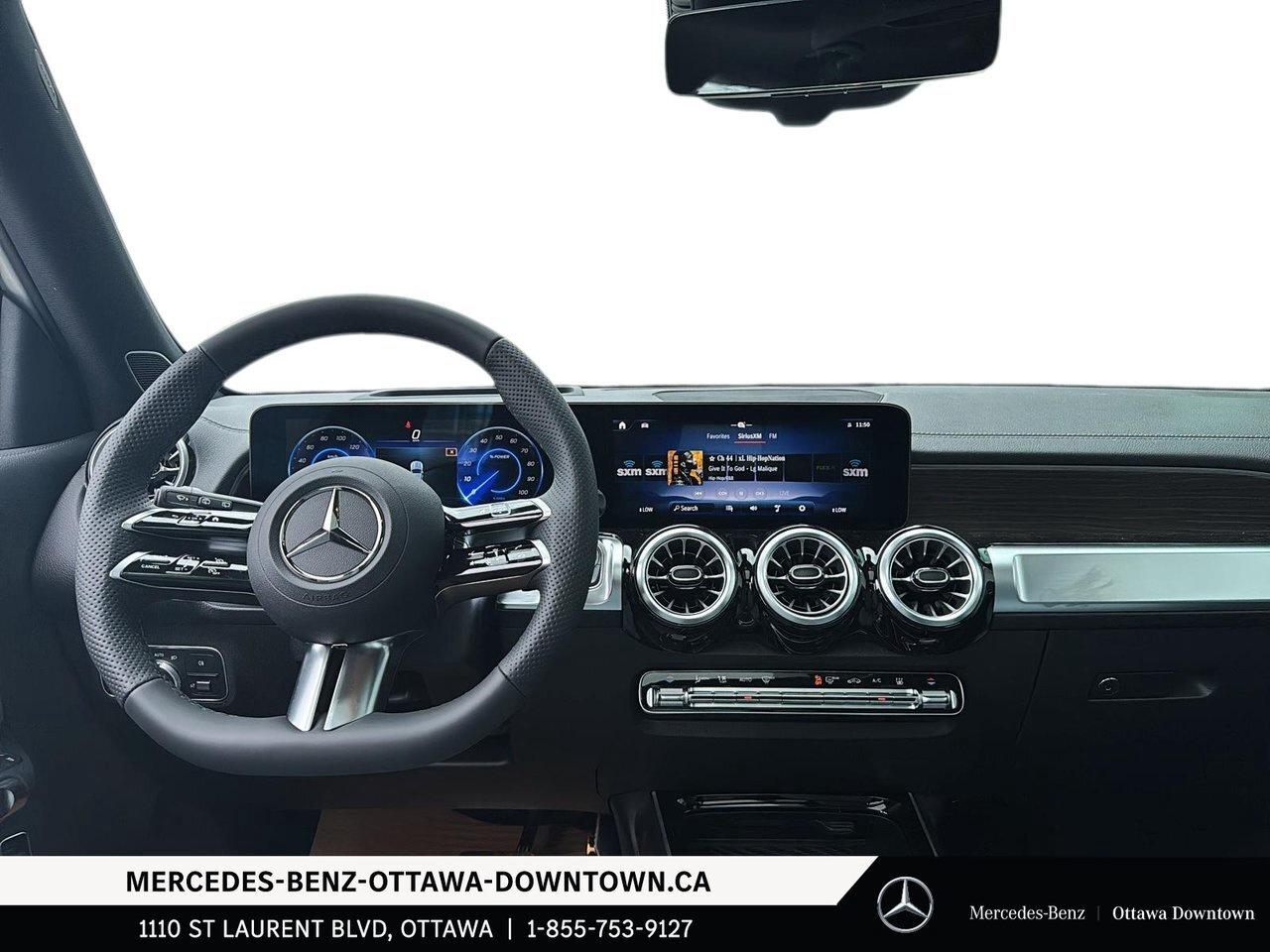 2025 Mercedes-Benz EQB 300 4M SUV All Electric!! / Photo