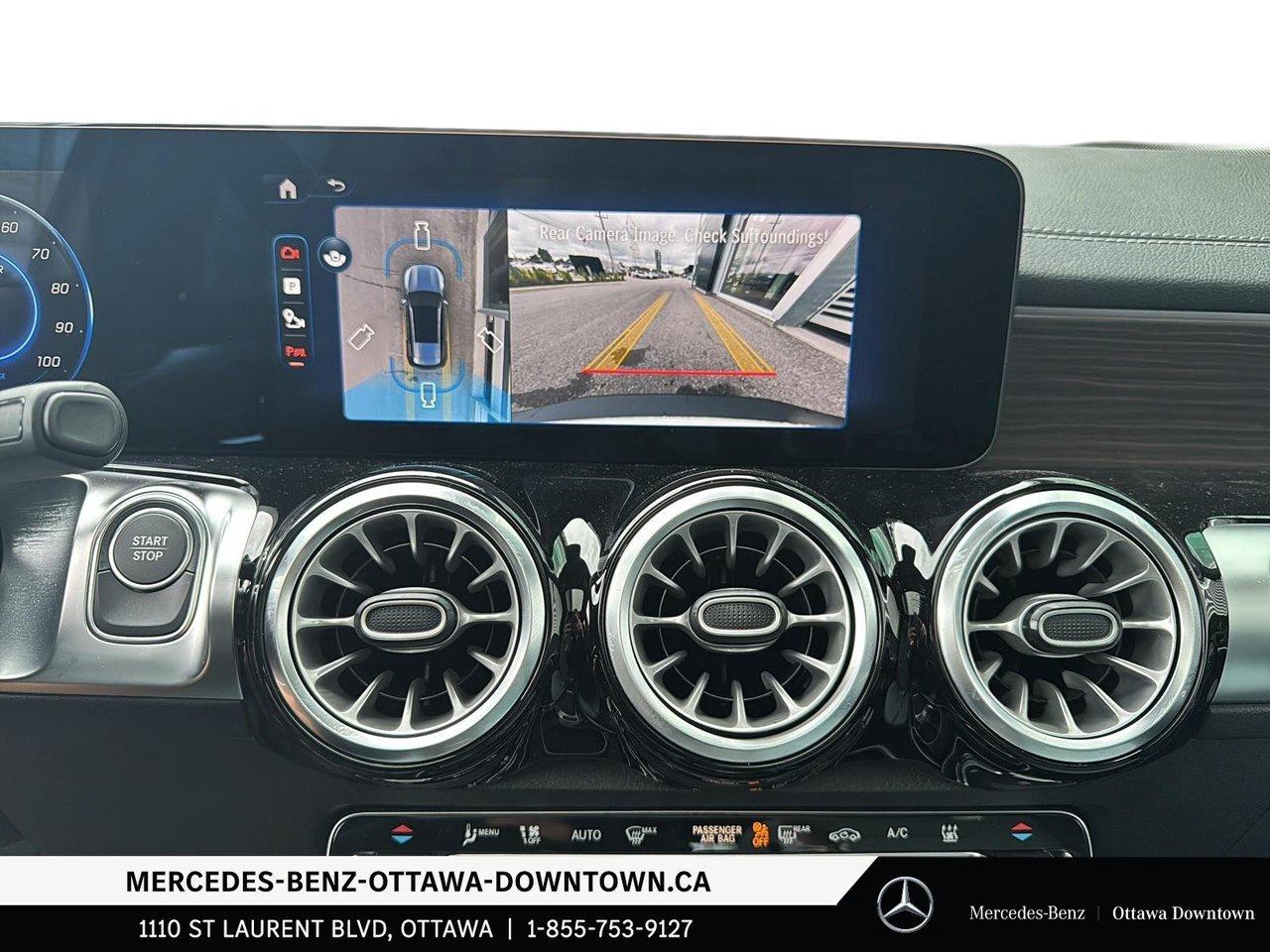 2025 Mercedes-Benz EQB 300 4M SUV All Electric!! / Photo