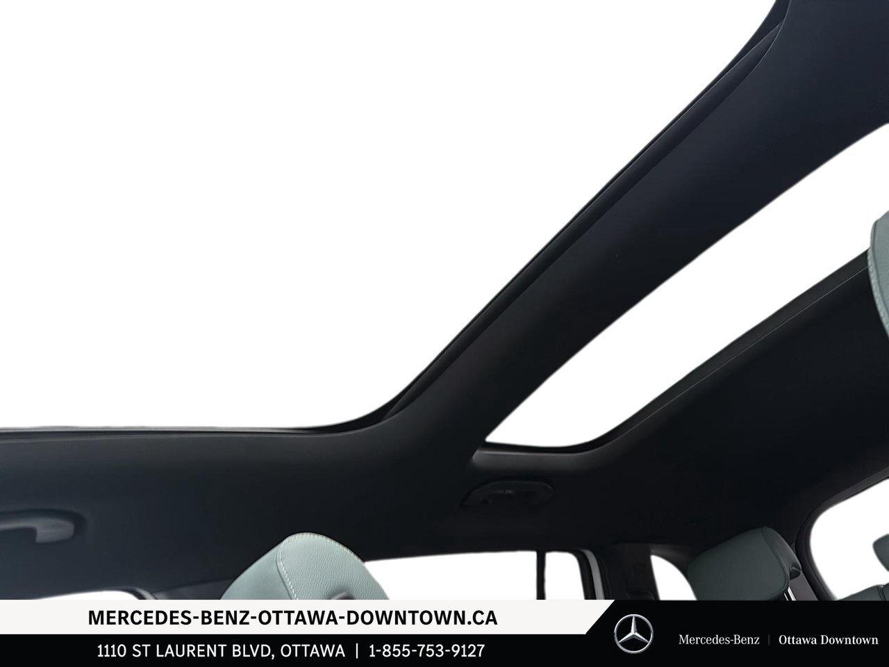 2025 Mercedes-Benz EQB 300 4M SUV All Electric!! / Photo