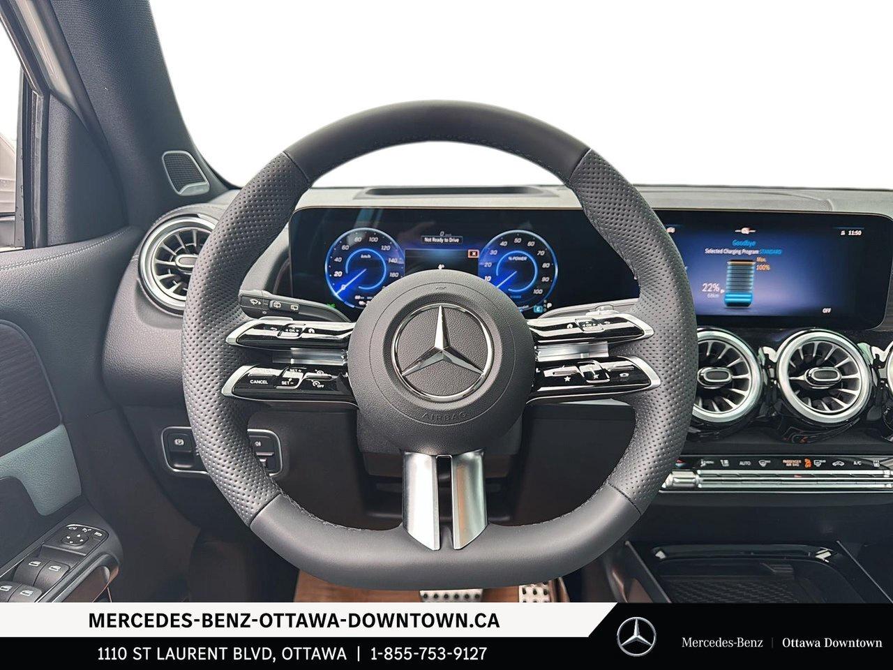 2025 Mercedes-Benz EQB 300 4M SUV 2025 Mercedes-Benz EQB 300 4MATIC   Man Photo