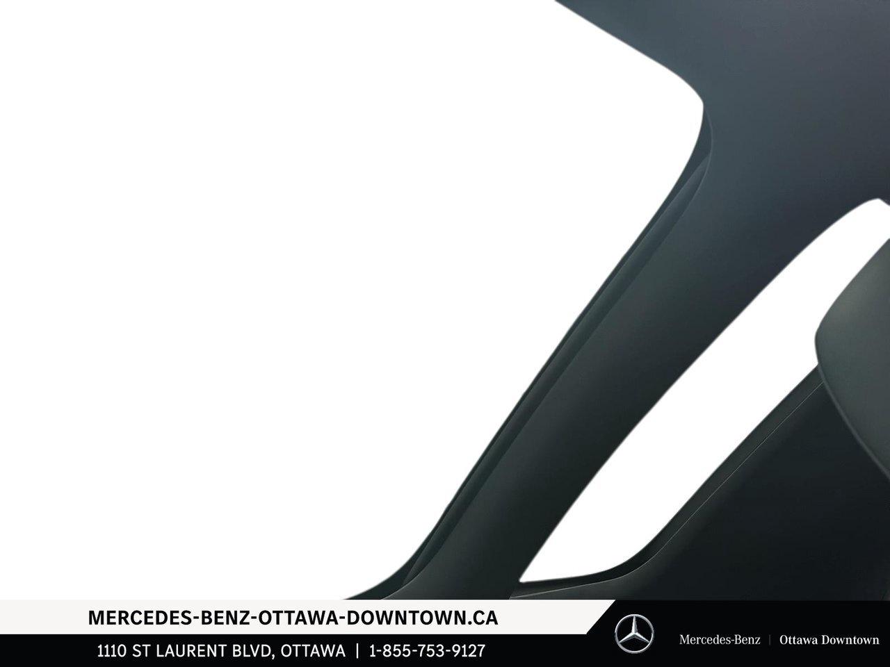 2025 Mercedes-Benz EQB 300 4M SUV Electric excitement / Photo