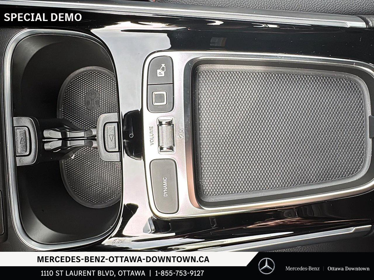 2025 Mercedes-Benz EQB 300 4M SUV 2025 Mercedes-Benz EQB 300 4MATIC   UND Photo