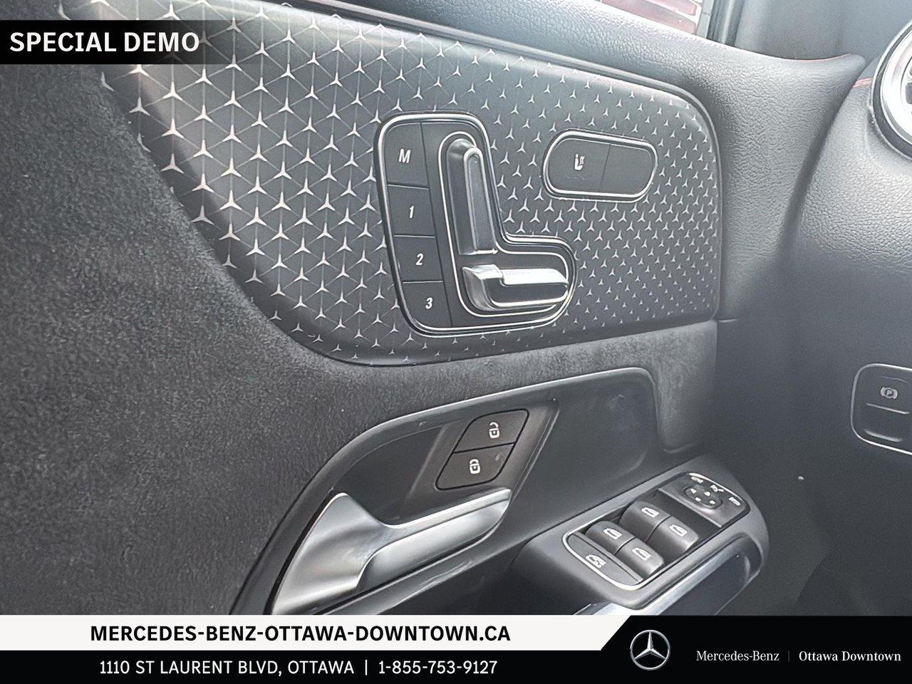 2025 Mercedes-Benz EQB 300 4M SUV 2025 Mercedes-Benz EQB 300 4MATIC   UND Photo