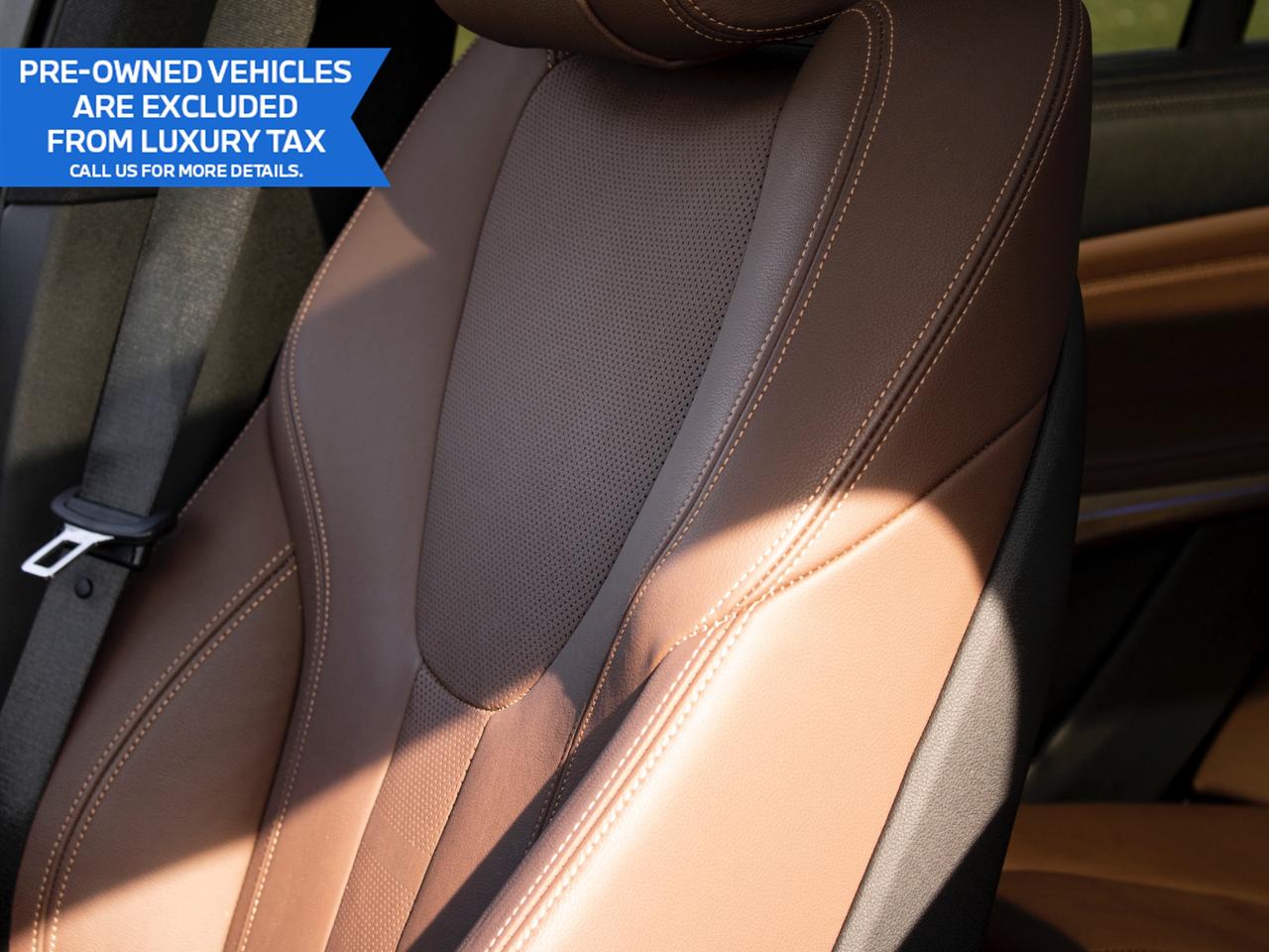 2019 BMW X5 HEADS UP DISPLAY-ADV CRUISE CONTROL-LOW KMS Photo