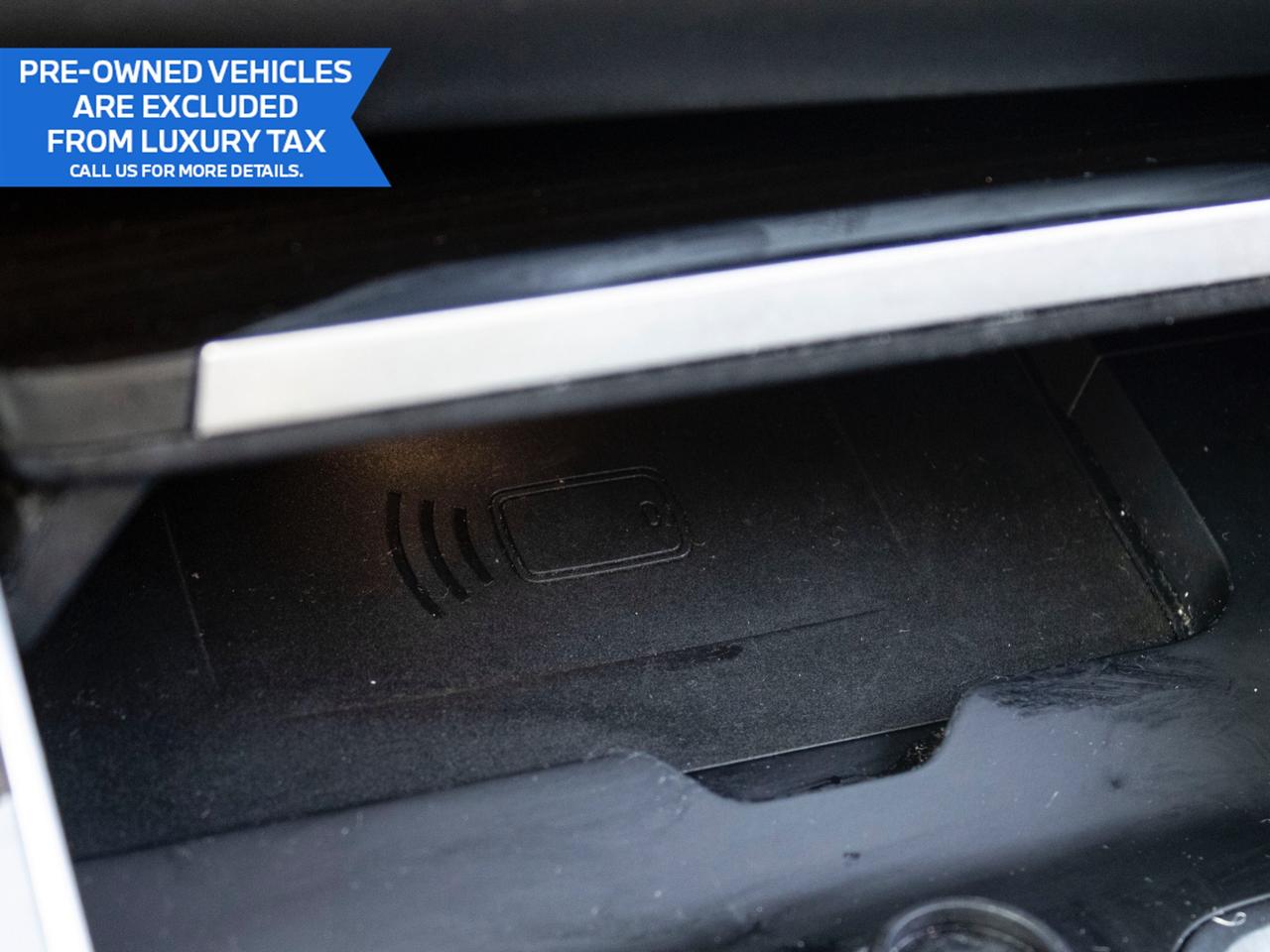 2019 BMW X5 HEADS UP DISPLAY-ADV CRUISE CONTROL-LOW KMS Photo