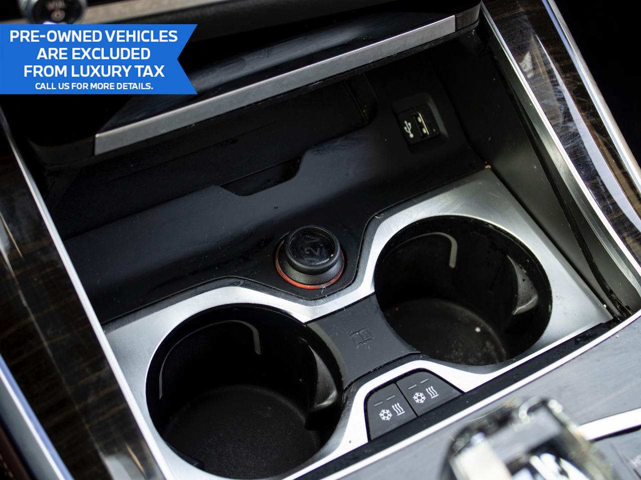 2019 BMW X5 HEADS UP DISPLAY-ADV CRUISE CONTROL-LOW KMS Photo