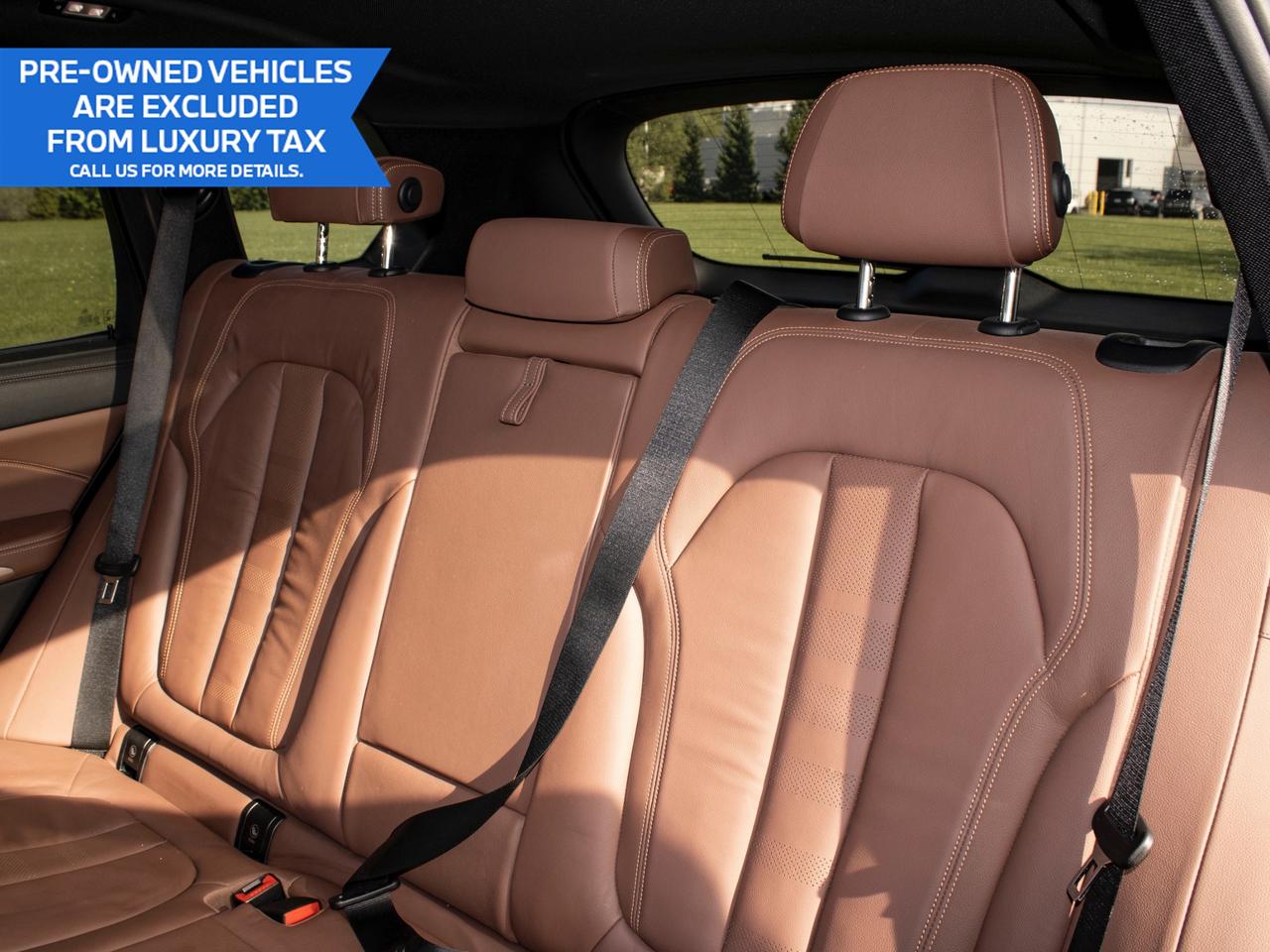 2019 BMW X5 HEADS UP DISPLAY-ADV CRUISE CONTROL-LOW KMS Photo