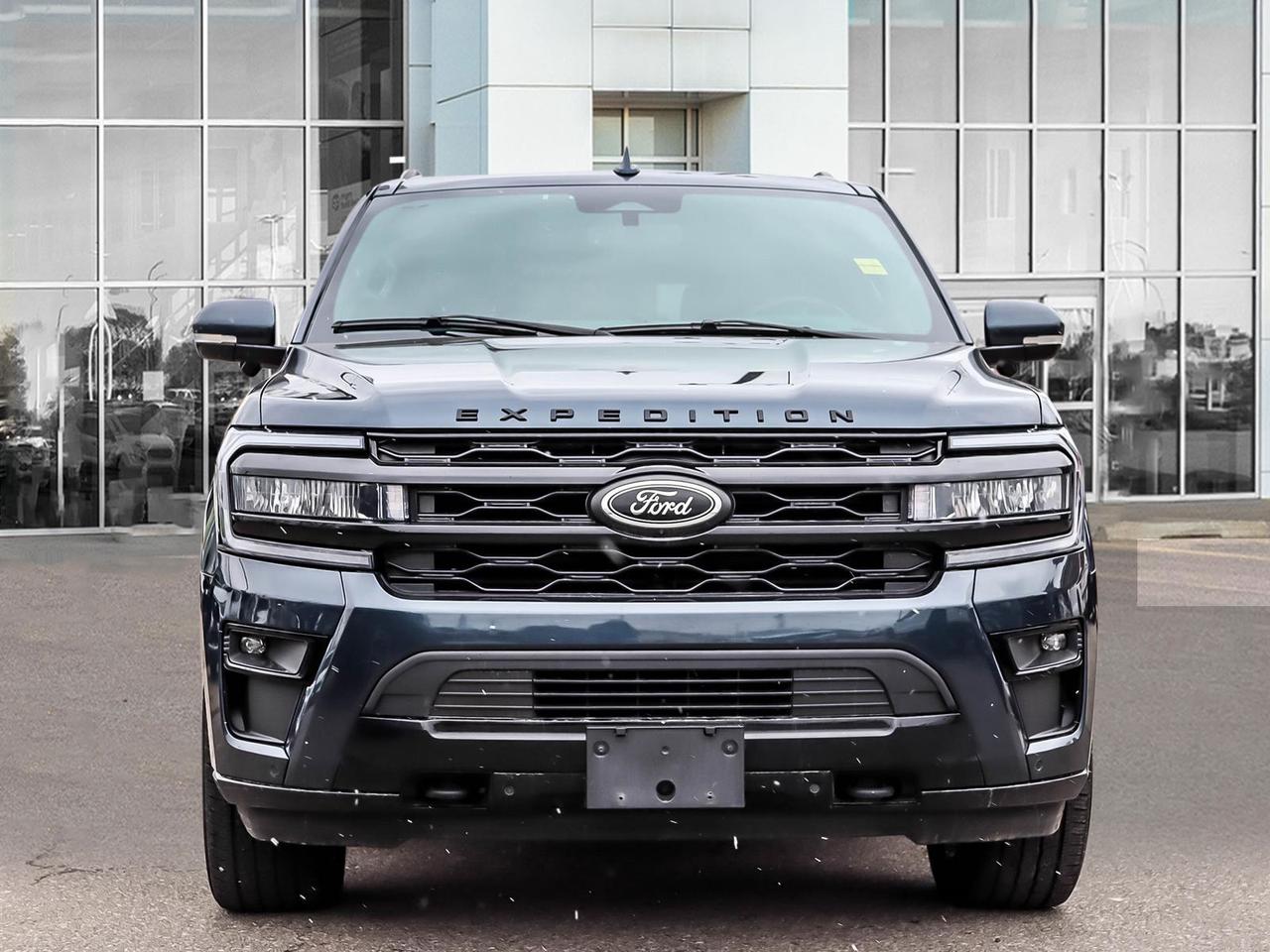 2023 Ford Expedition Limited MAX Photo