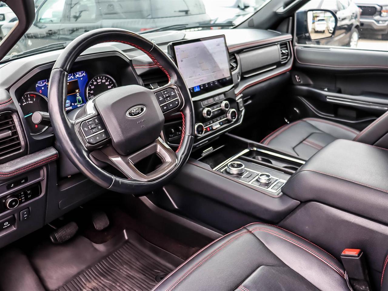 2023 Ford Expedition Limited MAX Photo