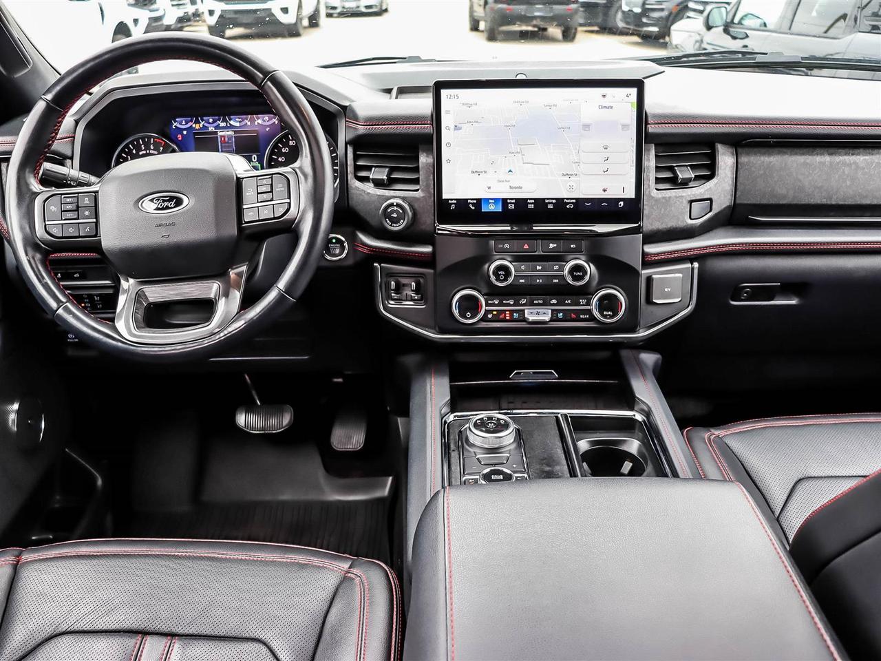 2023 Ford Expedition Limited MAX Photo