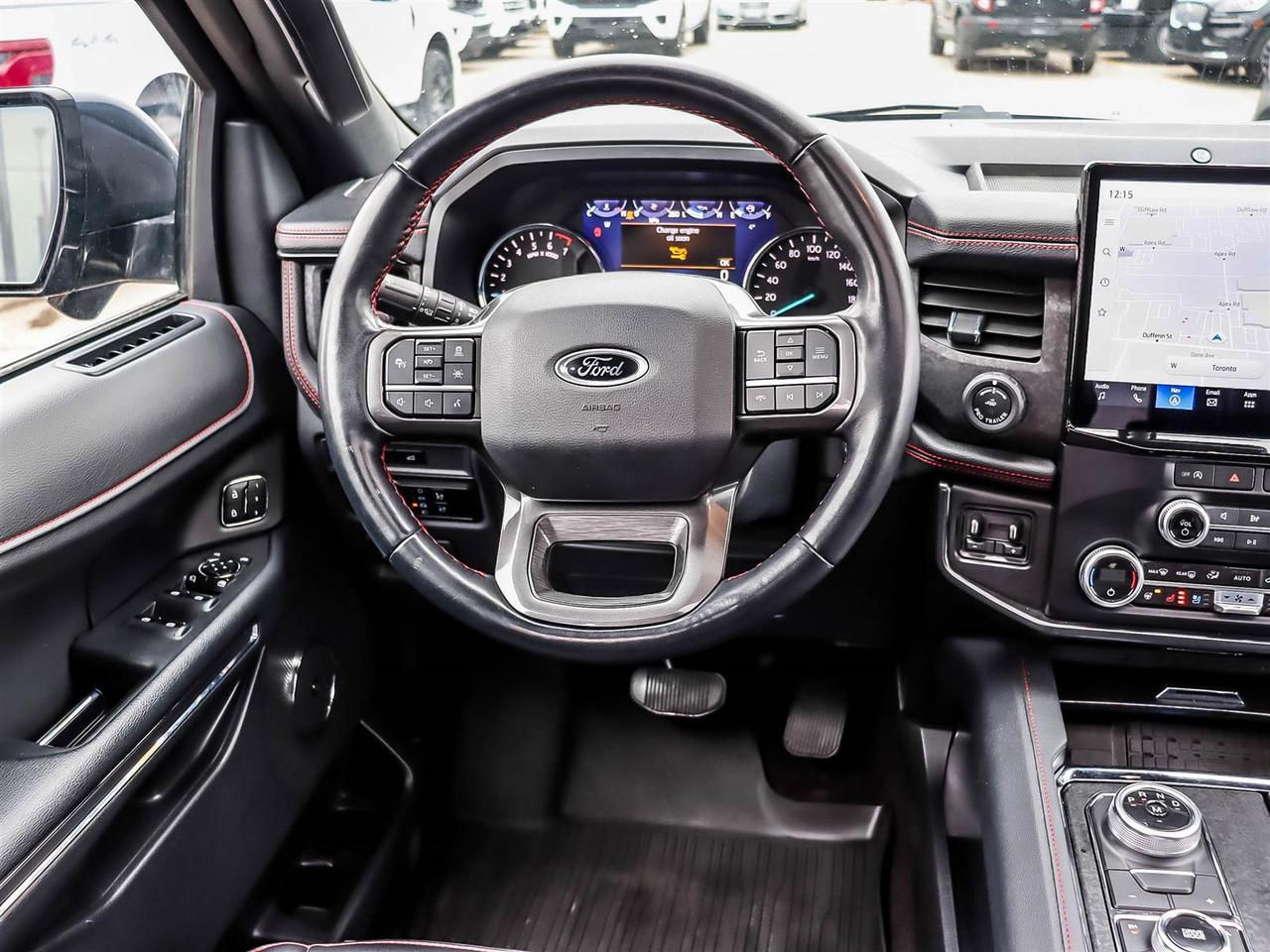 2023 Ford Expedition Limited MAX Photo