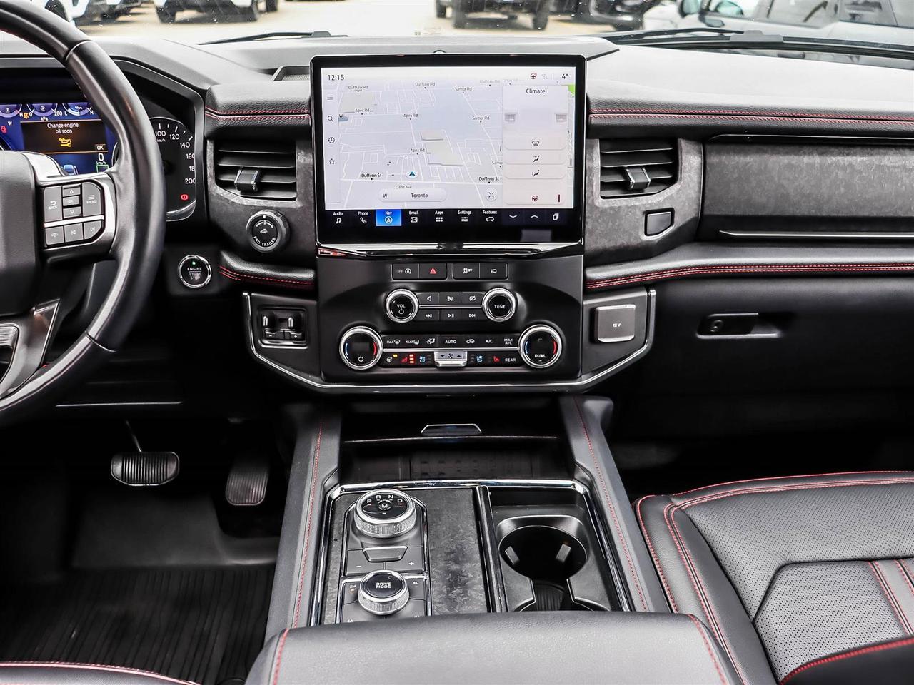 2023 Ford Expedition Limited MAX Photo