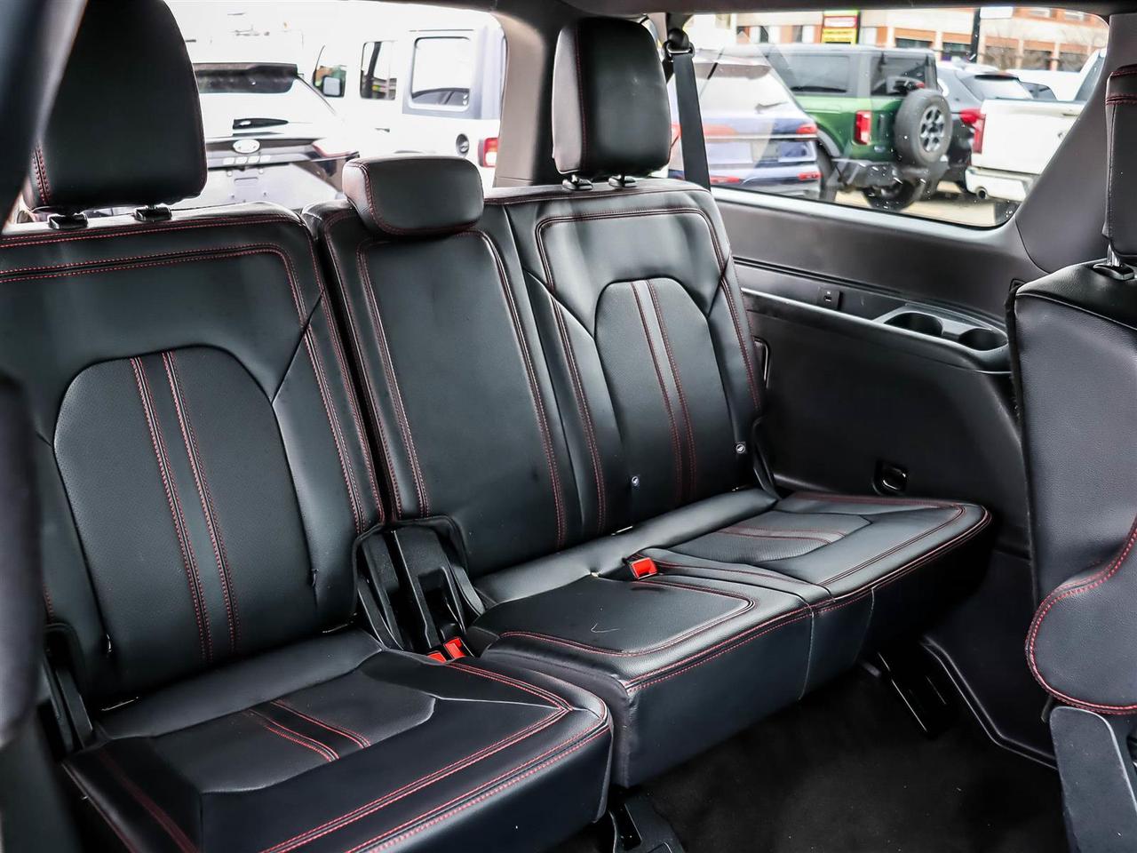 2023 Ford Expedition Limited MAX Photo