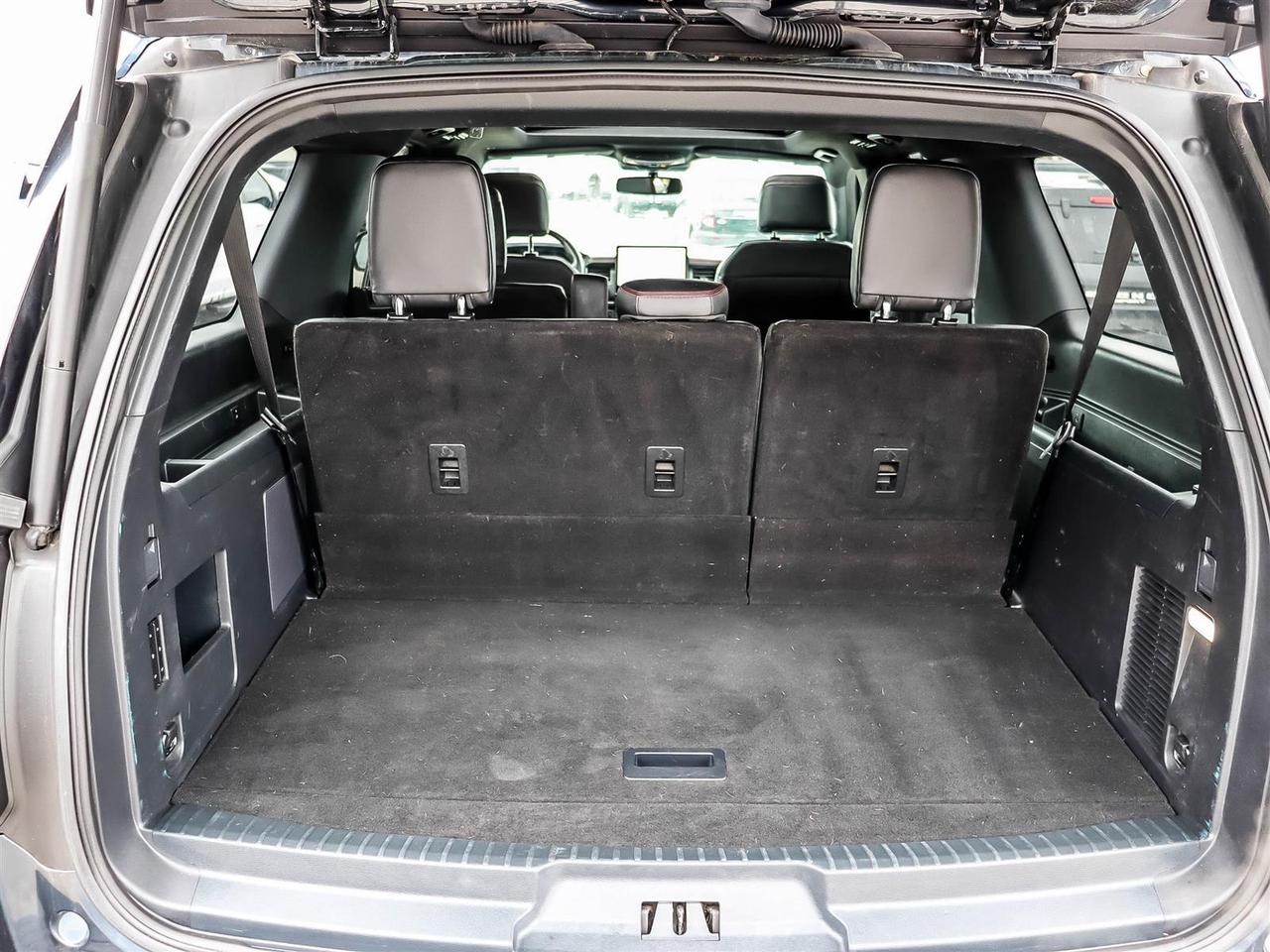 2023 Ford Expedition Limited MAX Photo