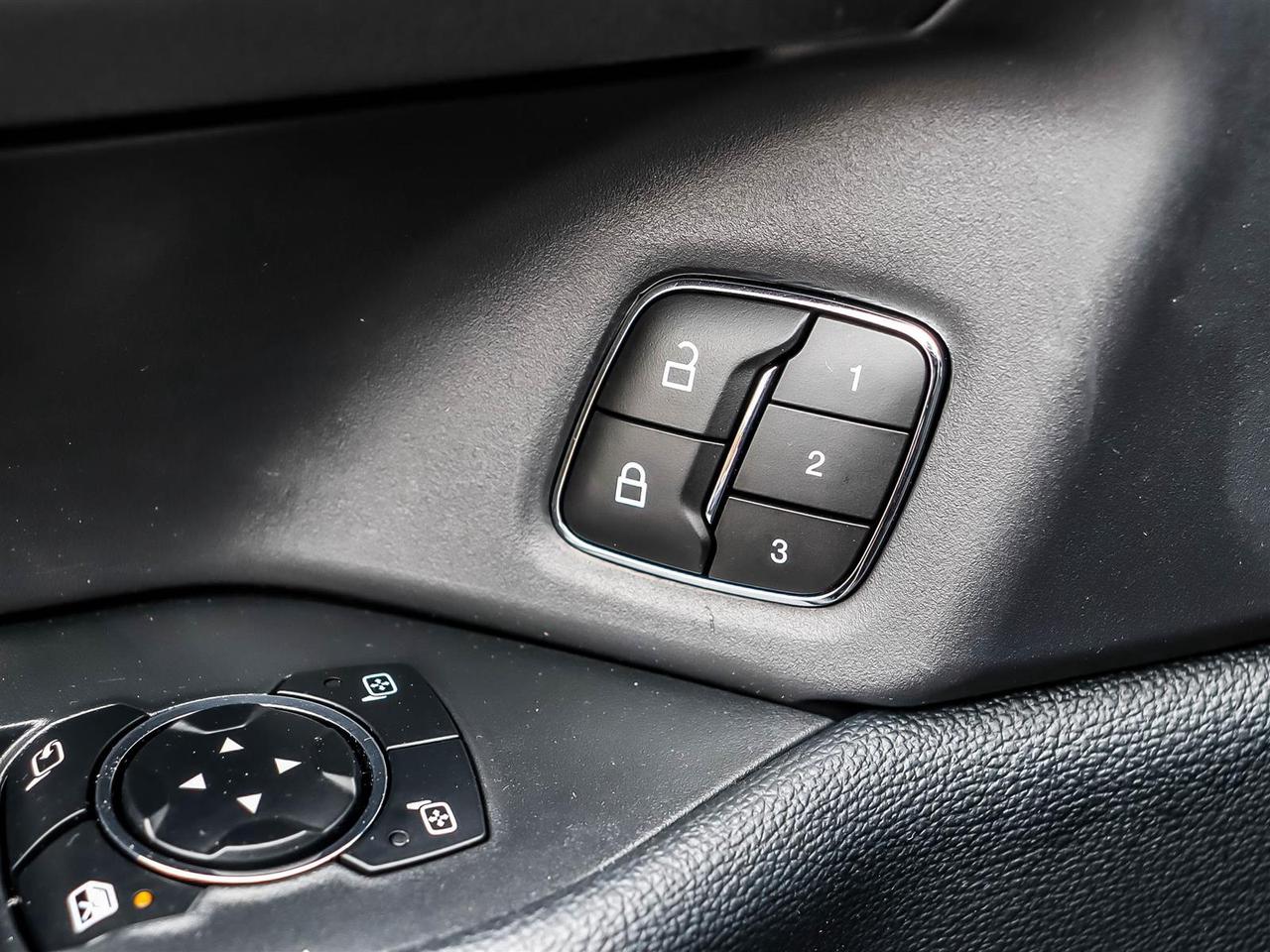 2023 Ford Expedition Limited MAX Photo