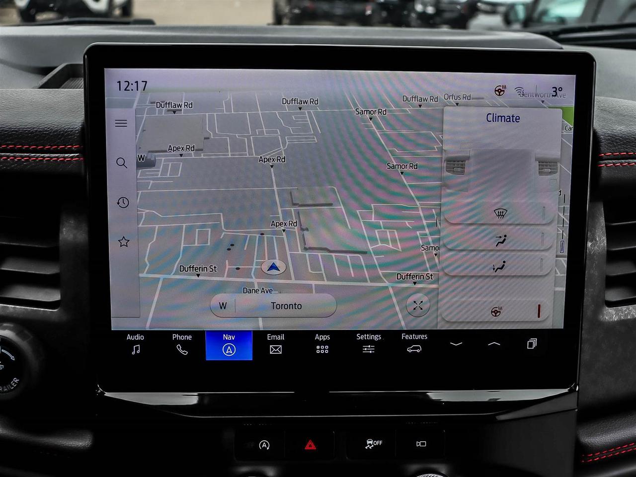 2023 Ford Expedition Limited MAX Photo