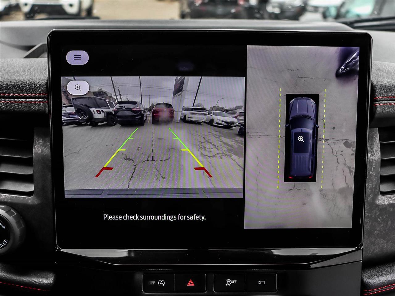 2023 Ford Expedition Limited MAX Photo