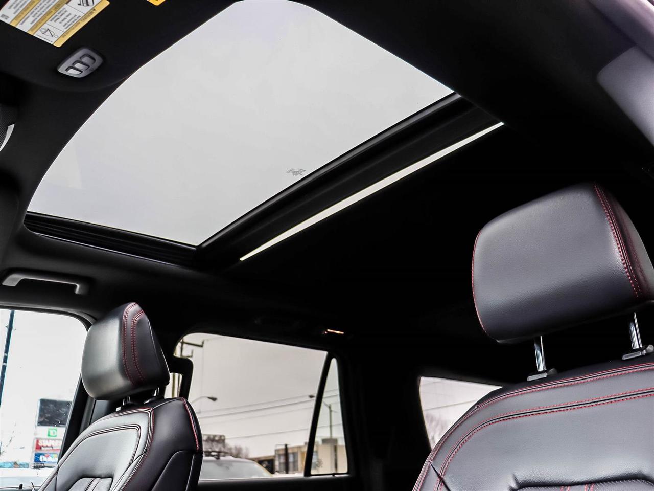 2023 Ford Expedition Limited MAX Photo