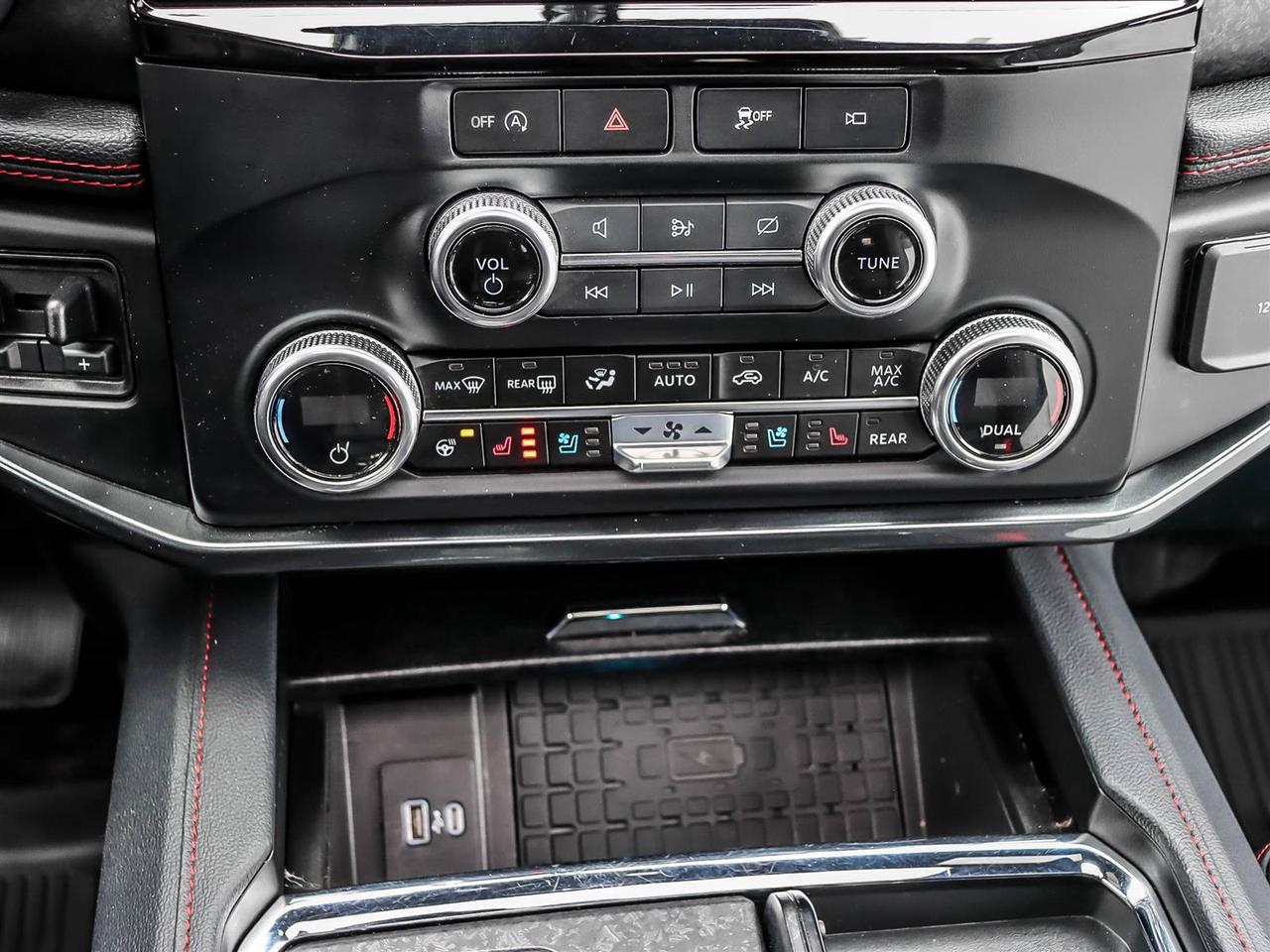 2023 Ford Expedition Limited MAX Photo