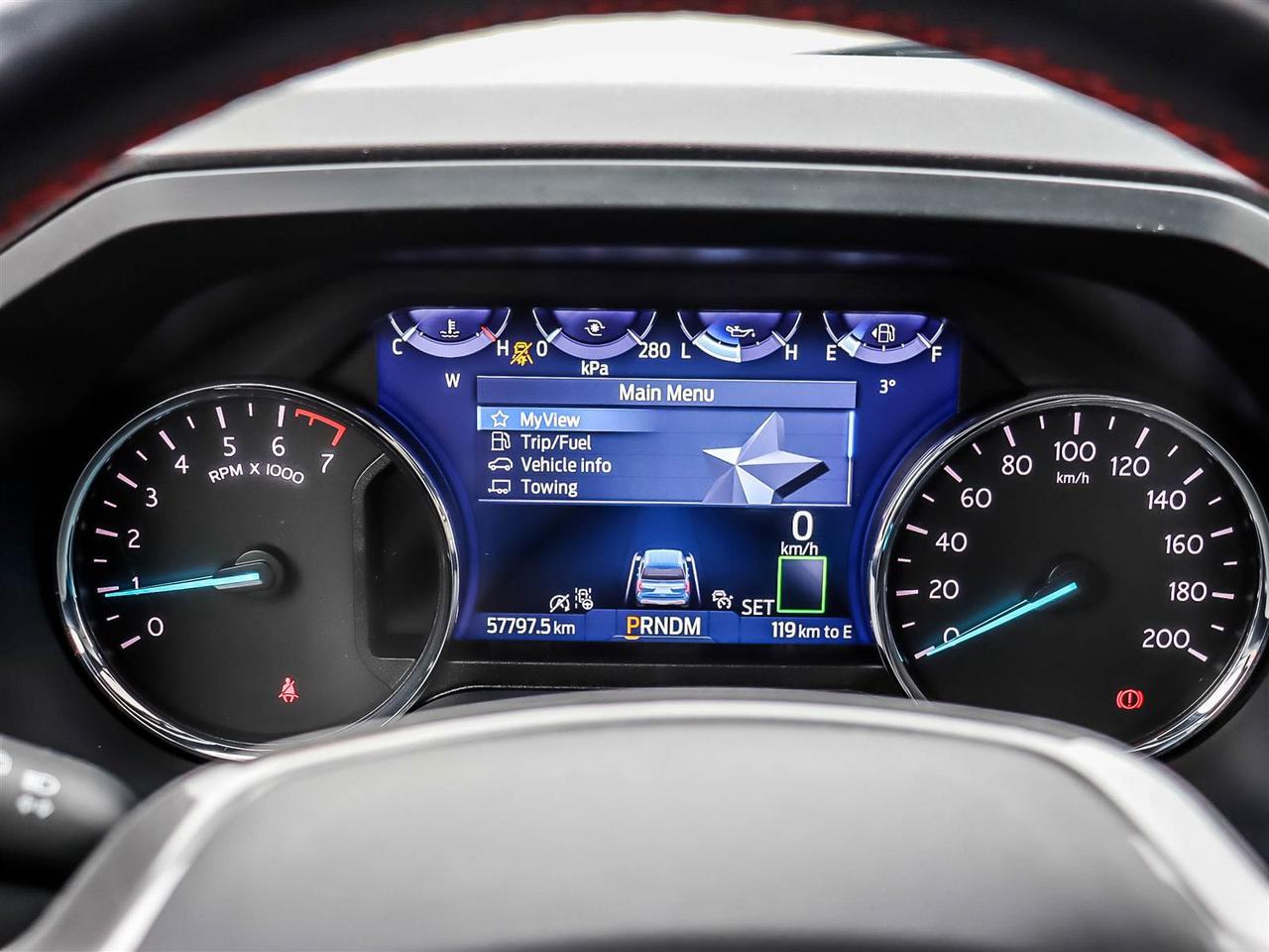 2023 Ford Expedition Limited MAX Photo