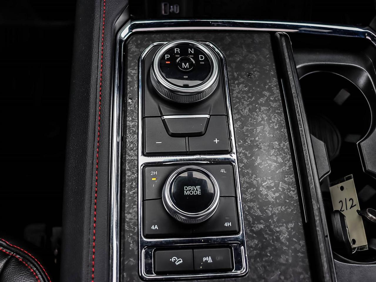 2023 Ford Expedition Limited MAX Photo
