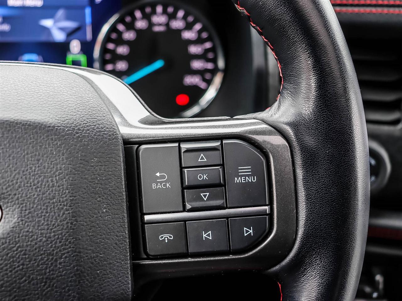 2023 Ford Expedition Limited MAX Photo