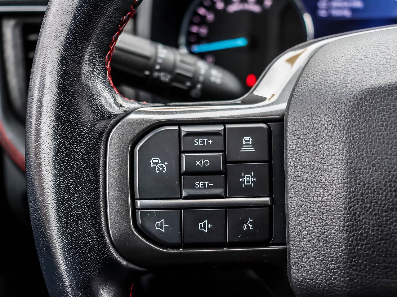 2023 Ford Expedition Limited MAX Photo