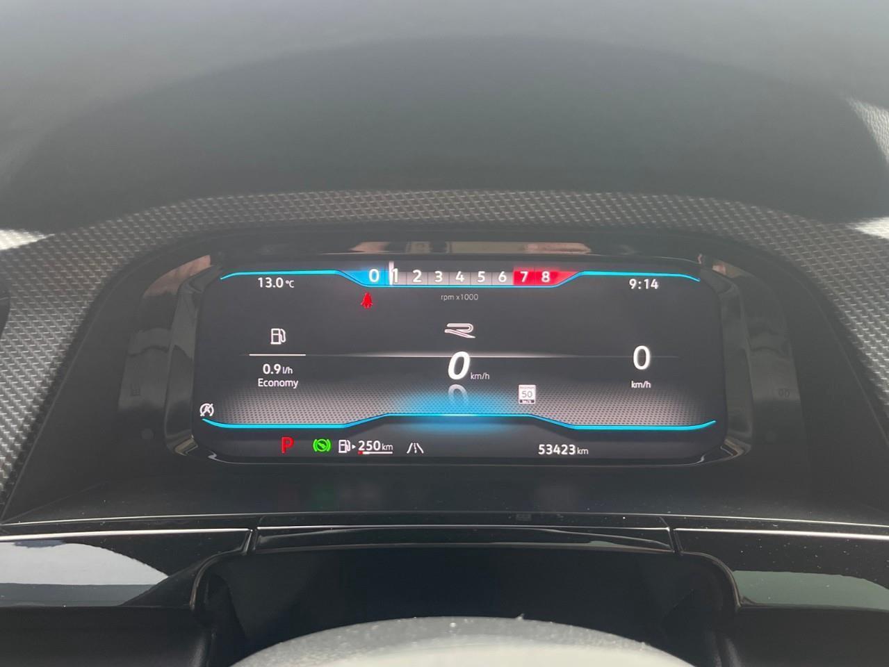 2024 Volkswagen Atlas Cross Sport EXECLINE PERFECT SHAPE Photo