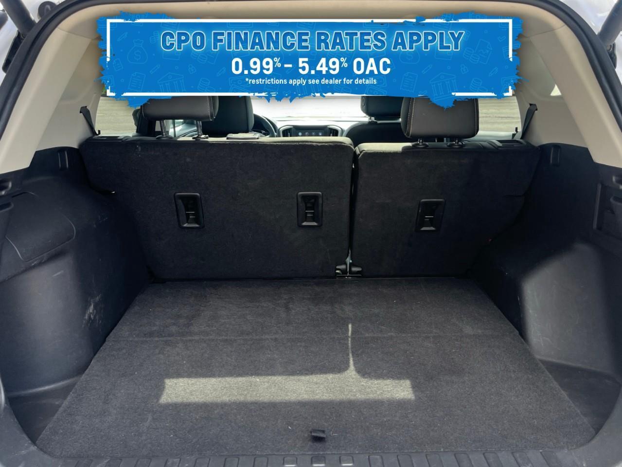 2023 GMC Terrain DENALI CPO FINANCE @ 3.99%-5.49% OAC Photo