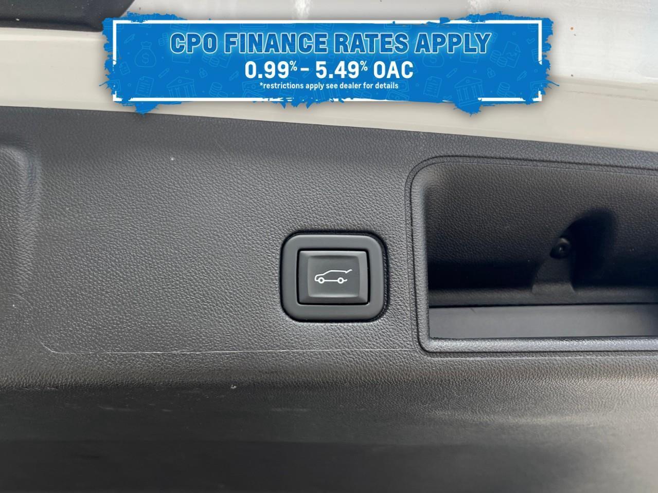 2023 GMC Terrain DENALI CPO FINANCE @ 3.99%-5.49% OAC Photo