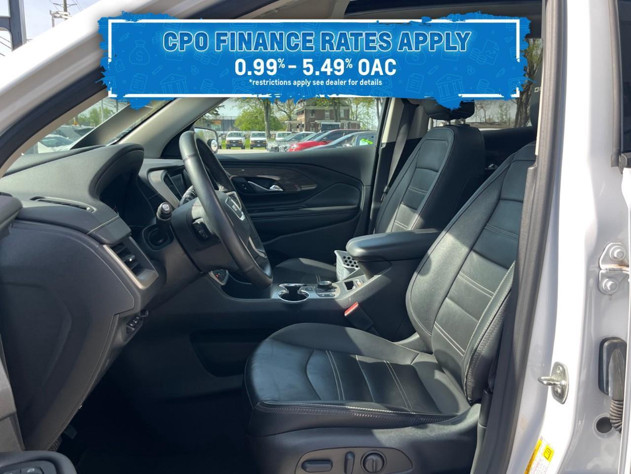 2023 GMC Terrain DENALI CPO FINANCE @ 3.99%-5.49% OAC Photo