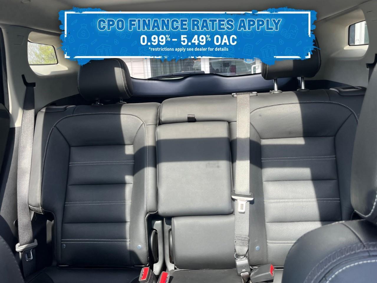 2023 GMC Terrain DENALI CPO FINANCE @ 3.99%-5.49% OAC Photo