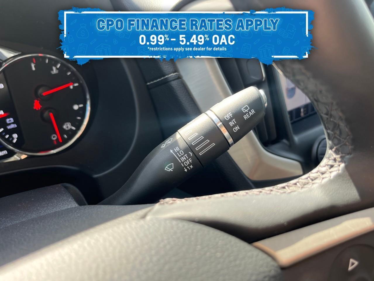 2023 GMC Terrain DENALI CPO FINANCE @ 3.99%-5.49% OAC Photo
