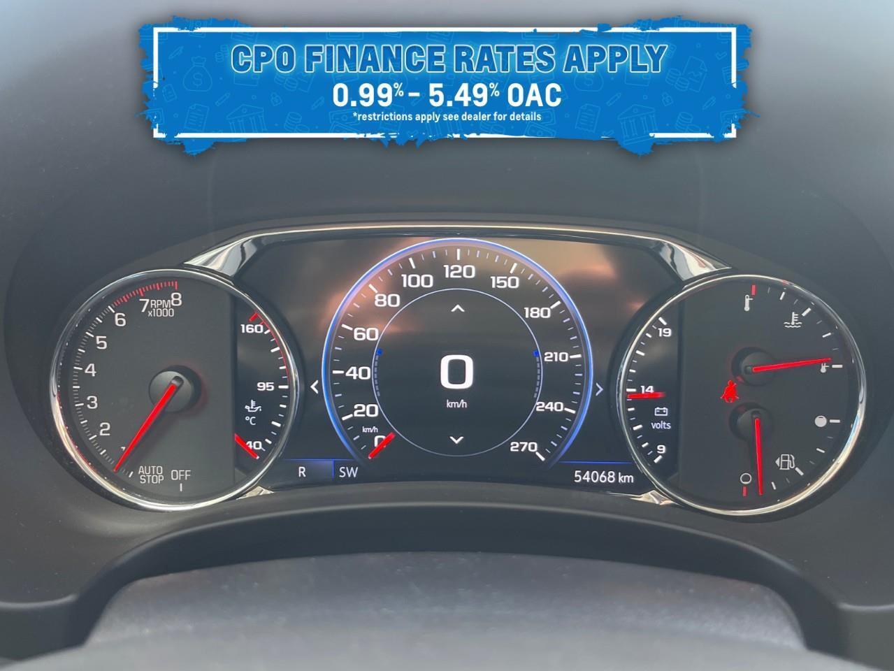 2023 GMC Terrain DENALI CPO FINANCE @ 3.99%-5.49% OAC Photo