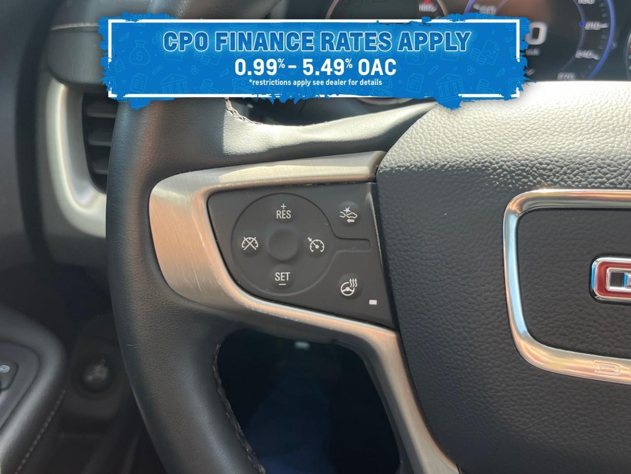 2023 GMC Terrain DENALI CPO FINANCE @ 3.99%-5.49% OAC Photo