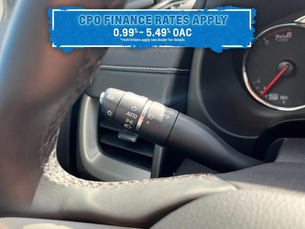 2023 GMC Terrain DENALI CPO FINANCE @ 3.99%-5.49% OAC Photo