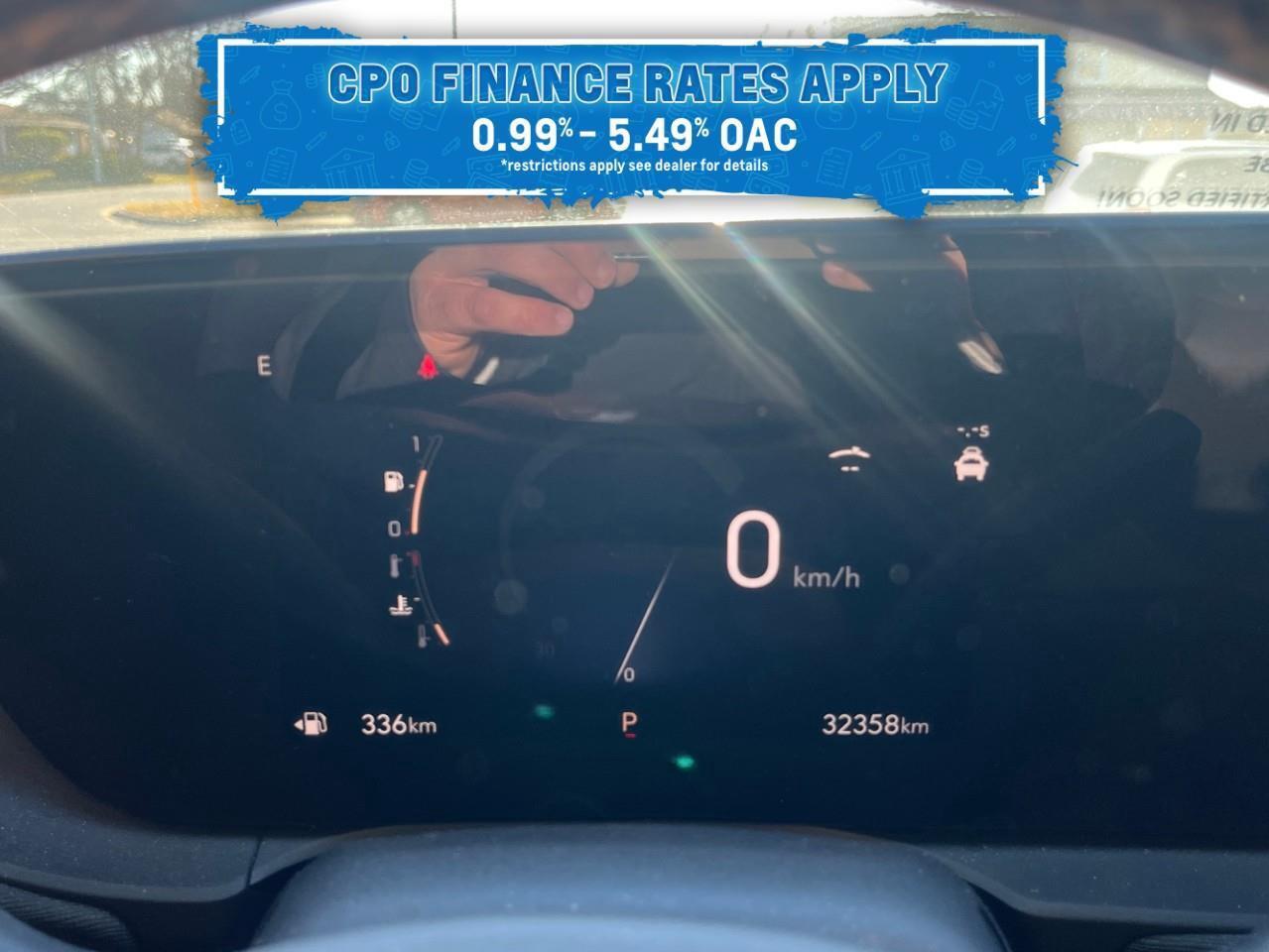 2024 Buick Envista AVENIR CPO RATES 3.99%-5.49% OAC Photo